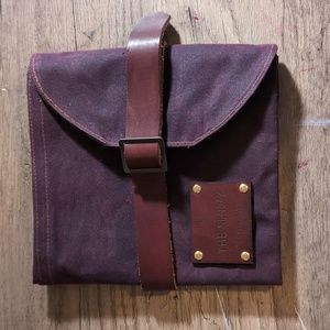 Peg & Awl Elderberry Sendak Artist Roll